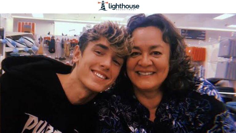 Bryce Hall Family: Meet His Mother Lisa Hall and Learn About His Estranged Father