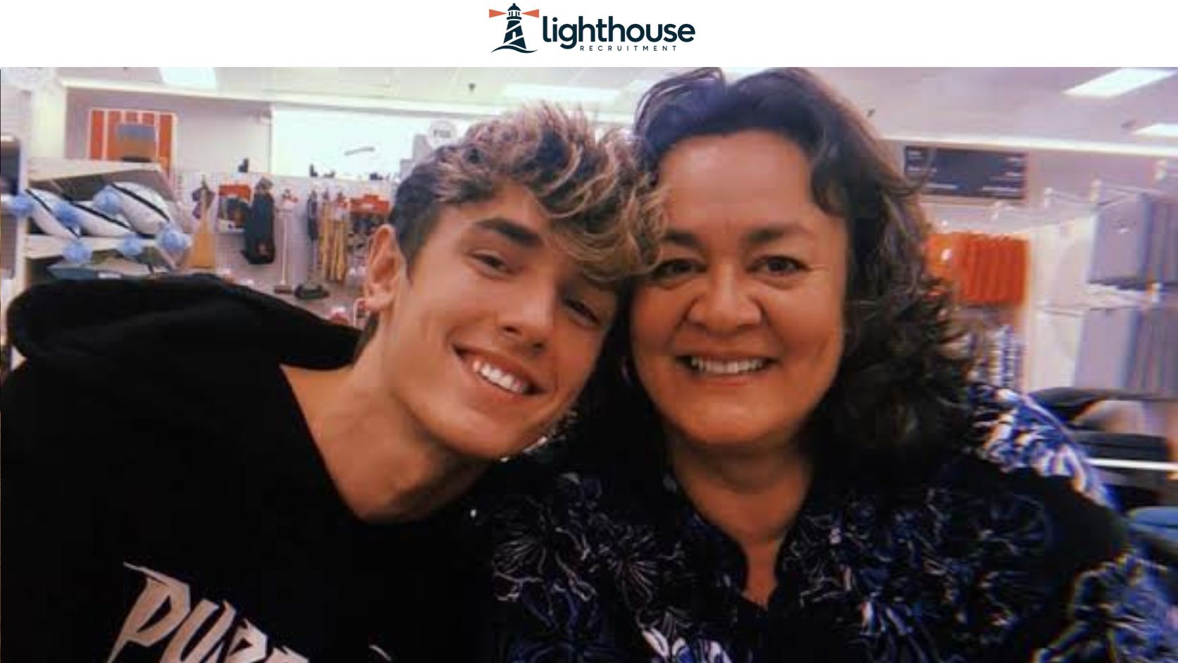 Bryce Hall Family: Meet His Mother Lisa Hall and Learn About His Estranged Father