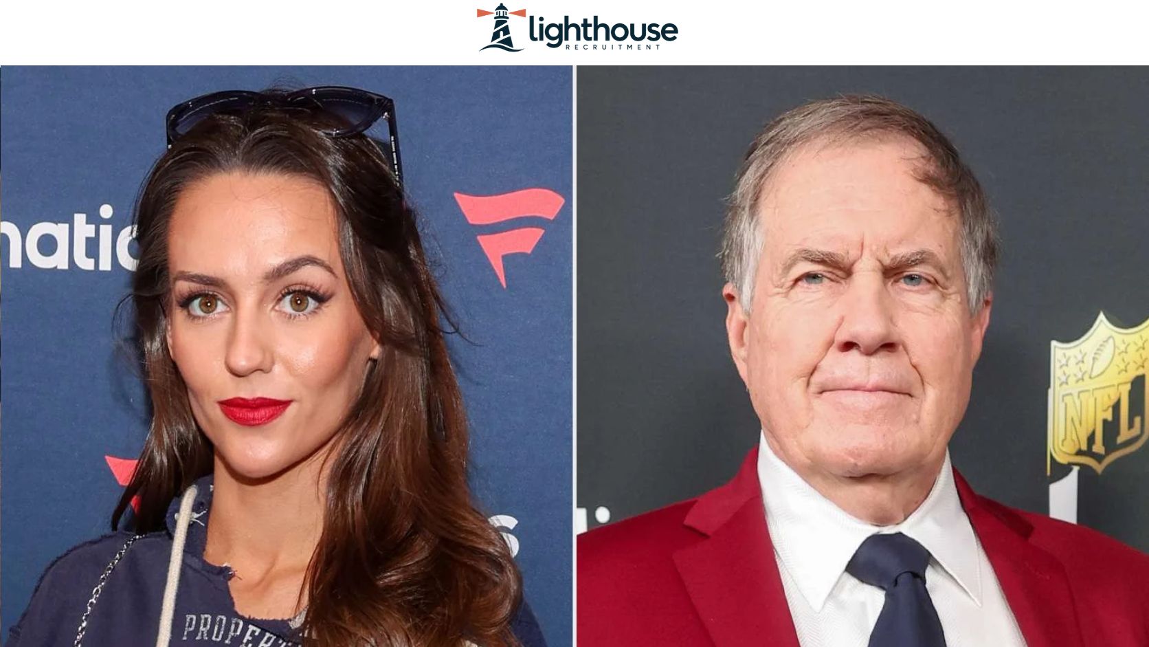 Bill Belichick Jordon Hudson Reportedly Split After Keeping Breakup Secret for a Year