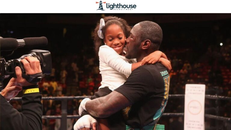 Deontay Wilder Daughter: The Family Story Behind His Boxing Success