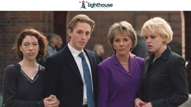 Esther Rantzen Children: Meet Miriam, Rebecca and Joshua Wilcox