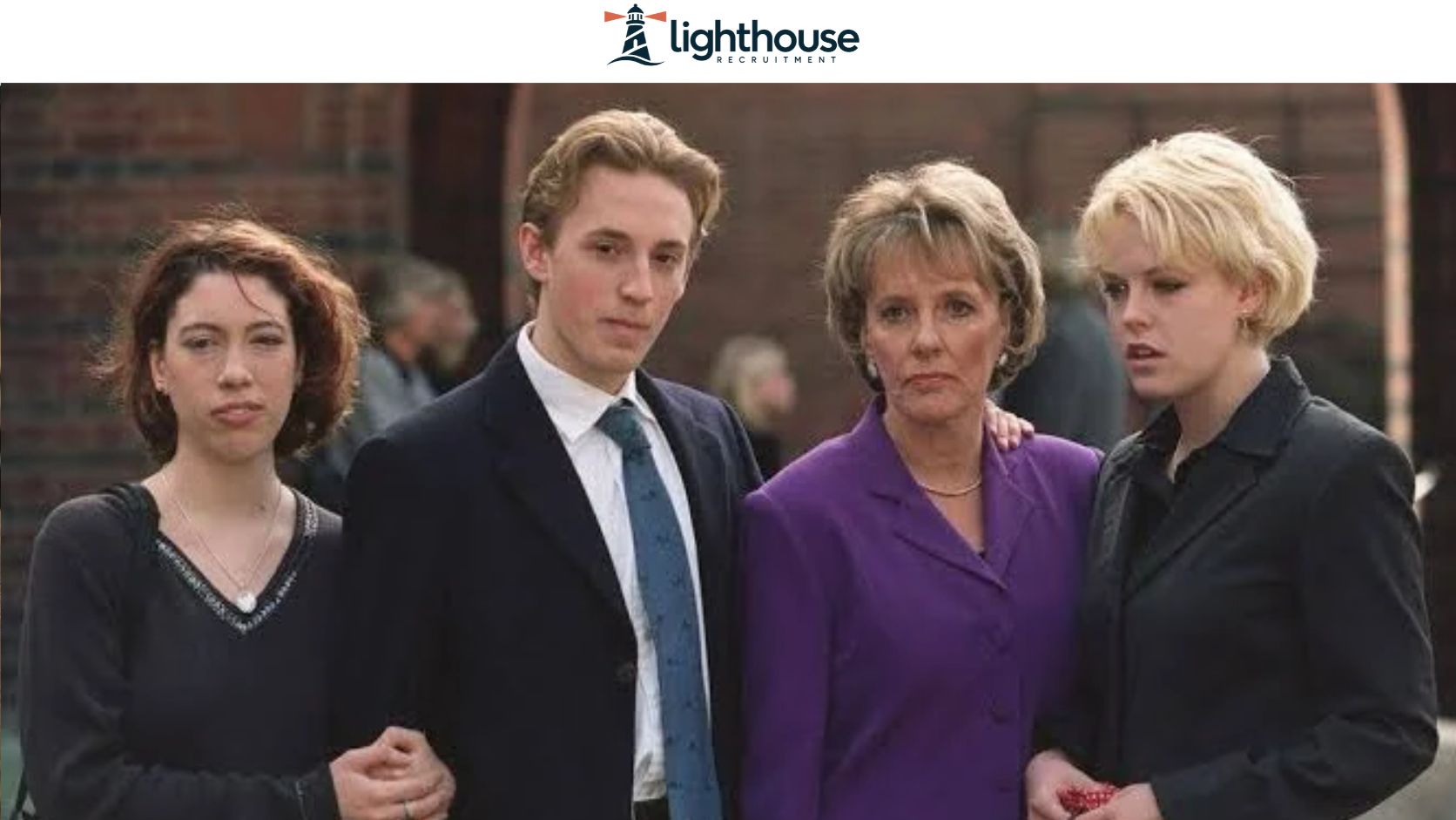 Esther Rantzen Children: Meet Miriam, Rebecca and Joshua Wilcox Esther Rantzen Children: Meet Miriam, Rebecca and Joshua Wilcox