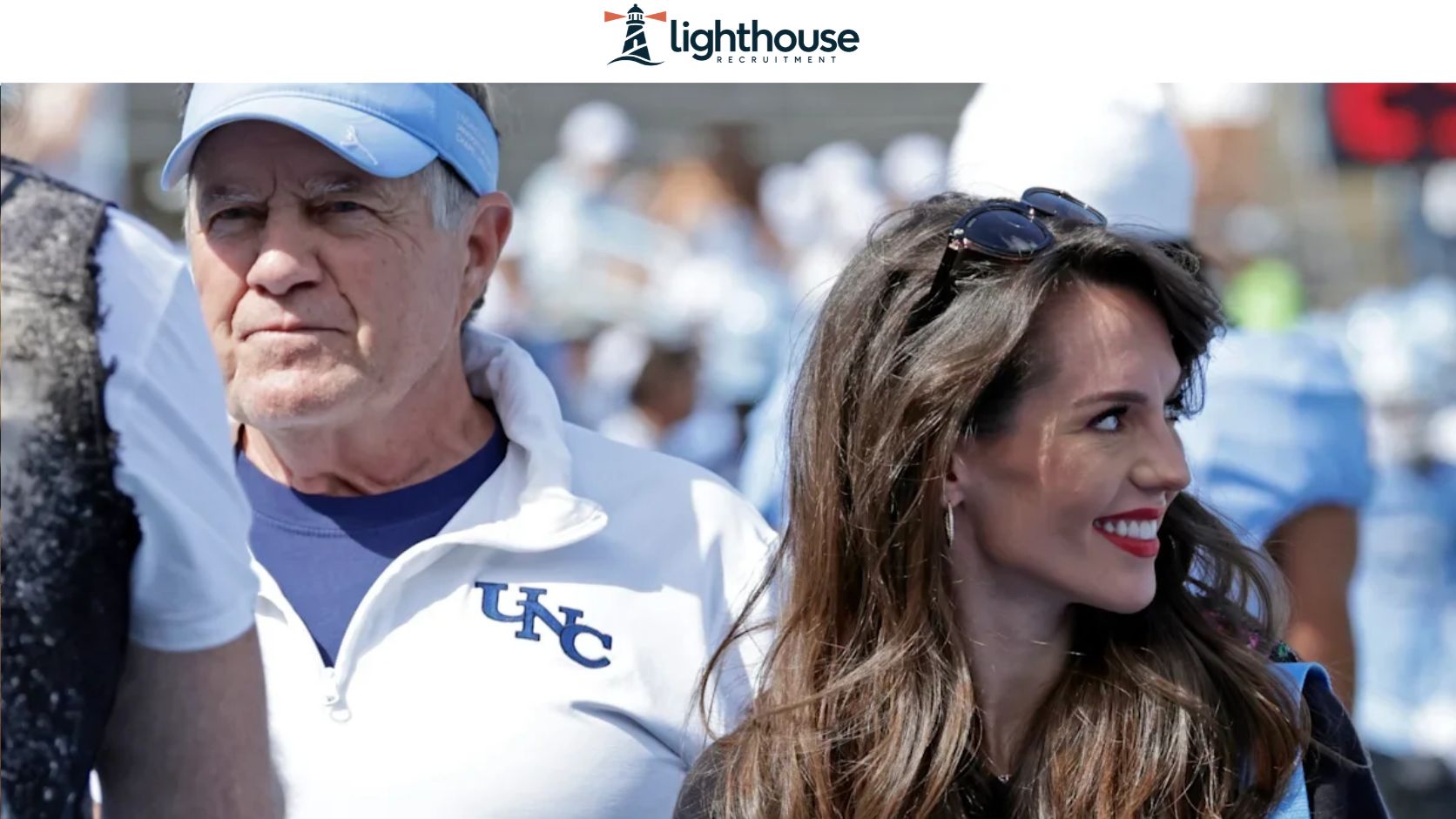 Jordon Hudson and Bill Belichick’s Secret Breakup Revealed After Nearly a Year