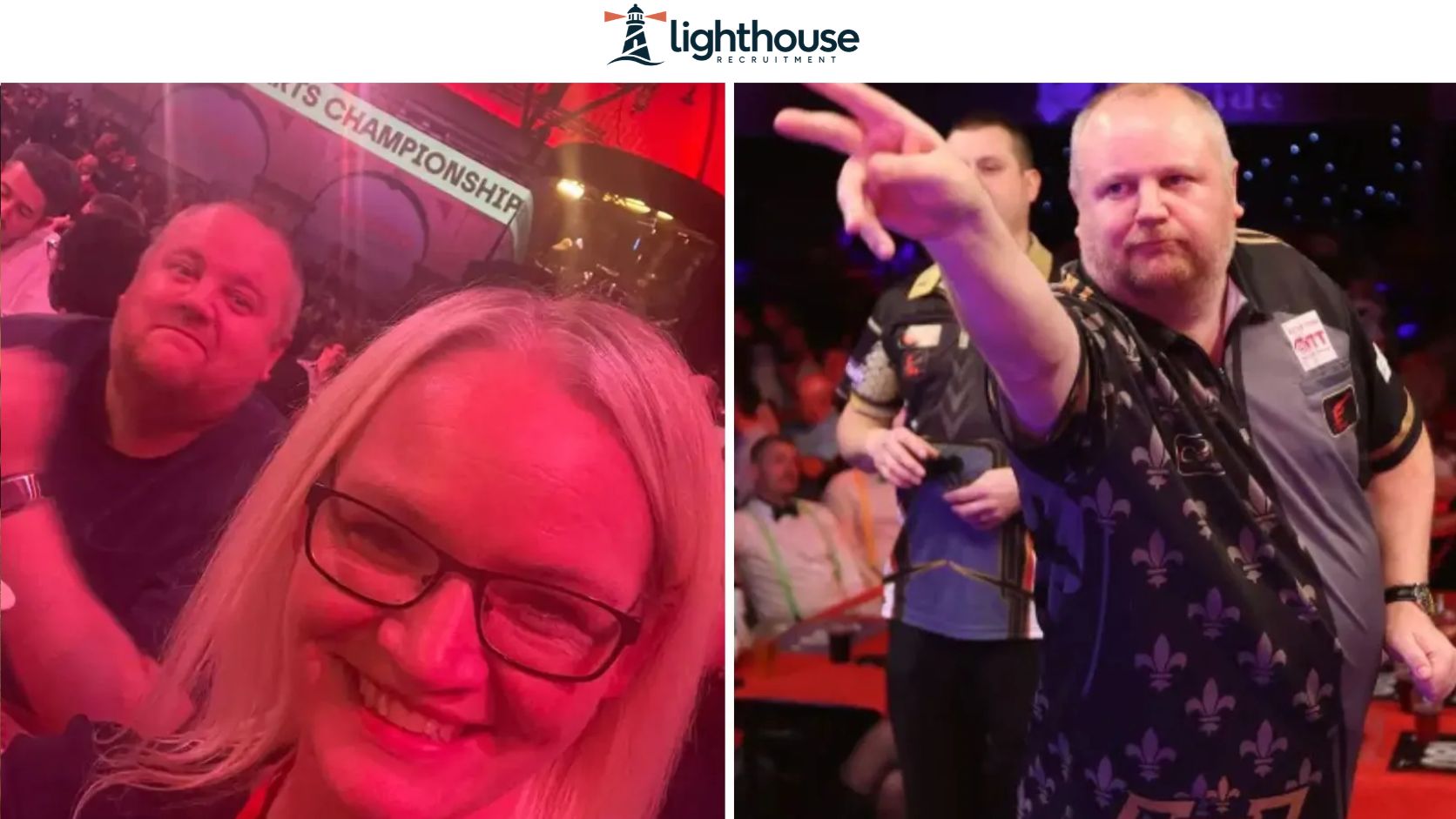 Laura Turner Husband Aaron Turner: Inside Their Marriage and Shared Love of Darts