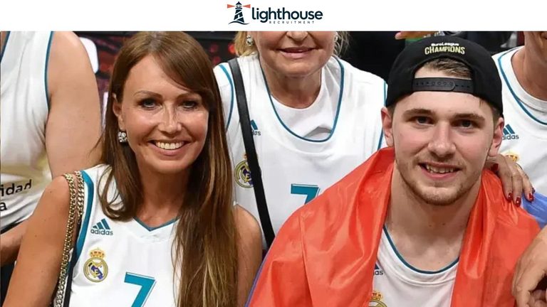 Luka Doncic Family: Inside His Emotional Battle to Reunite With His Two Daughters