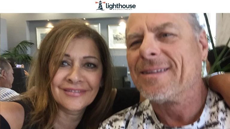 Marina Sirtis Husband: Inside Their 27-Year Marriage and Life Together