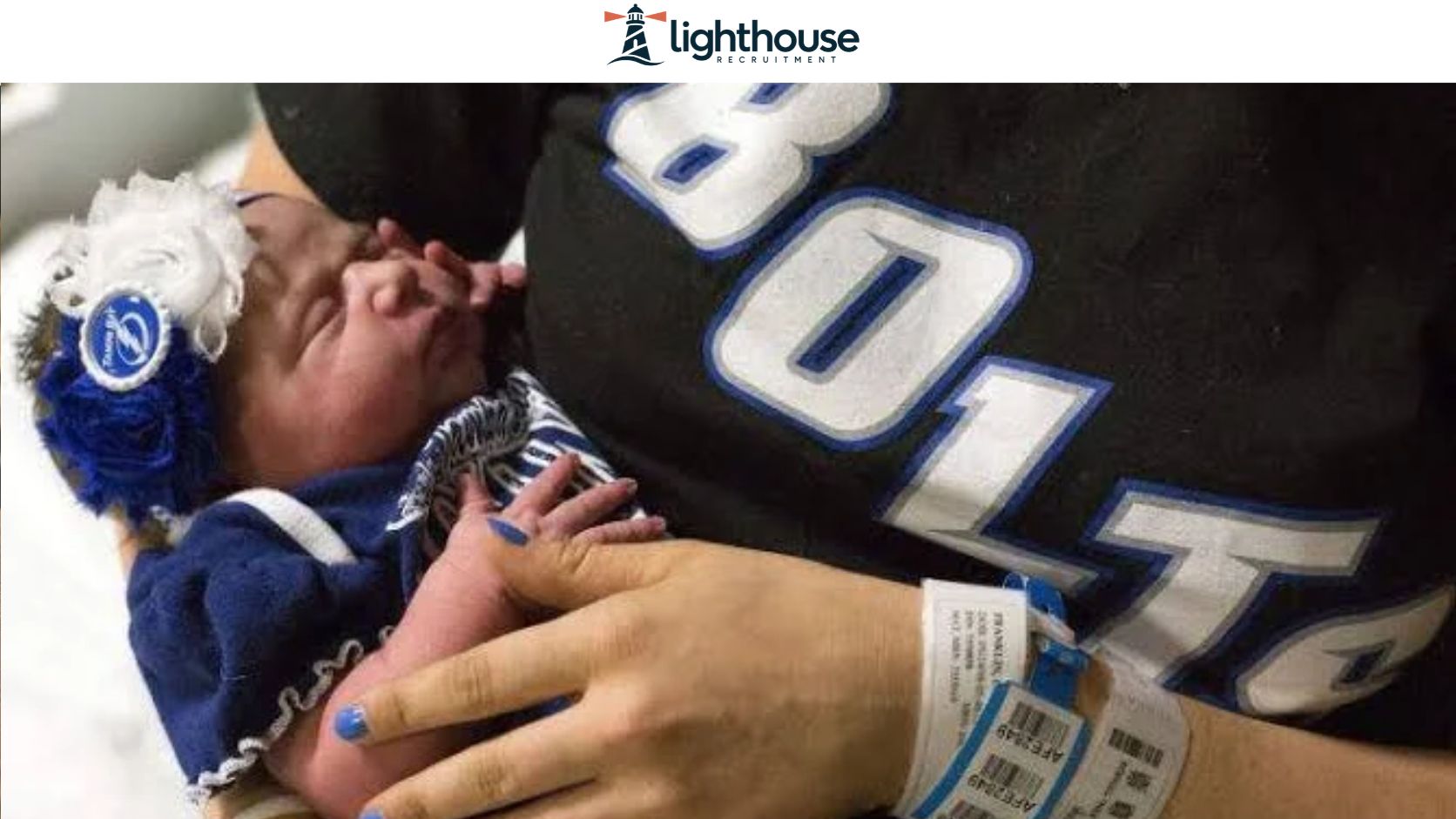 Nikita Kucherov Daughter: Why a Tampa Bay Family Named Their Baby Girl After the NHL Star