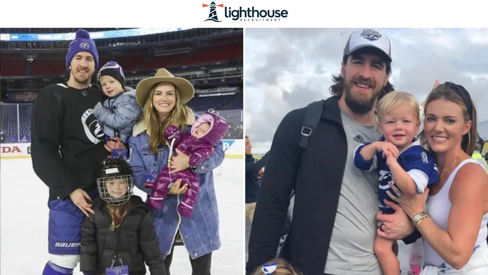 Nikita Kucherov Parents: Meet Igor and Svetlana, Who Helped Shape His Hockey Career