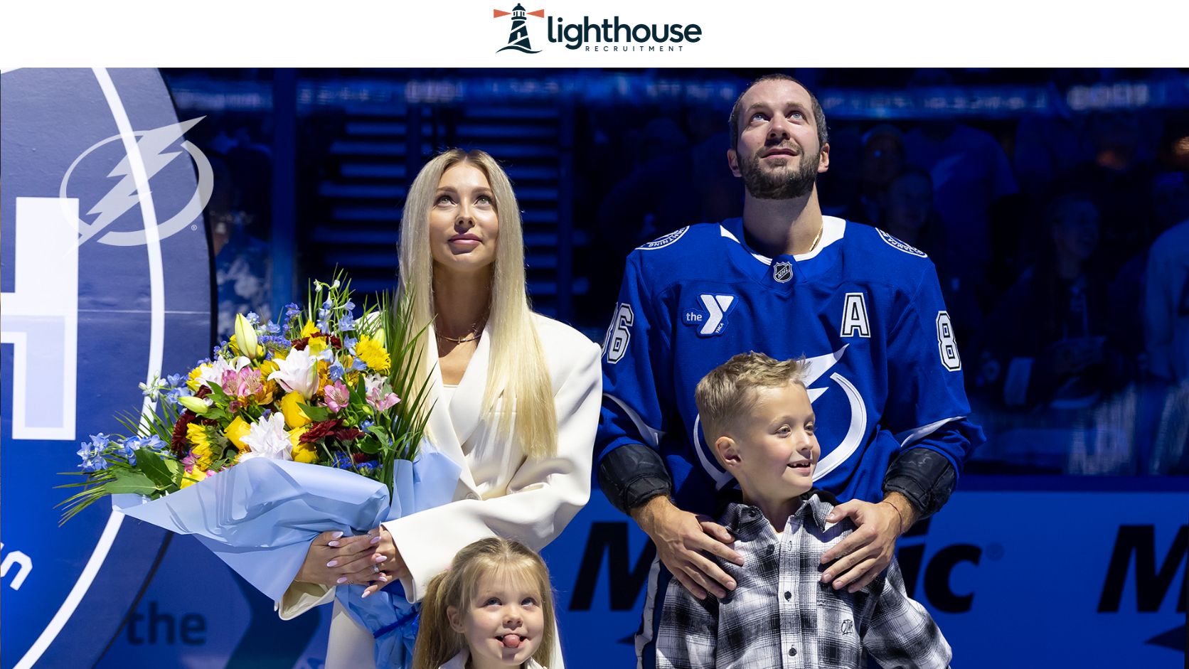 Nikita Kucherov Wife: Meet Anastasiya, the Woman Behind the Tampa Bay Lightning Star