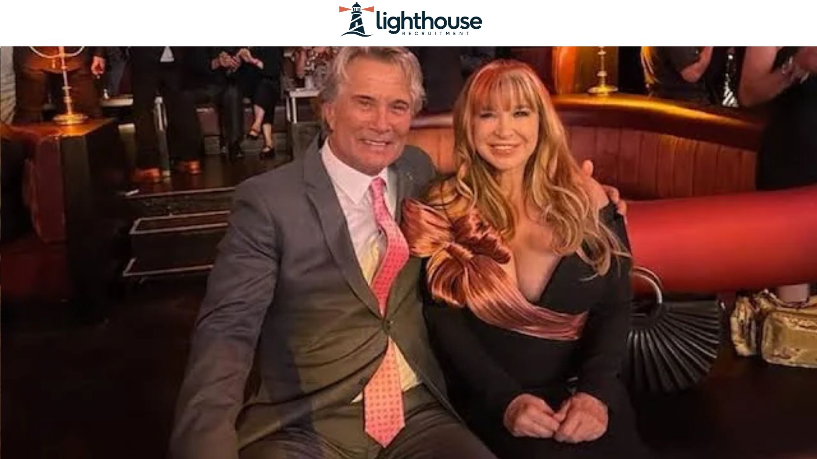 Richard Norton Wife: Who Is Judy Green, the Actress He Shared His Life With? Richard Norton Wife: Who Is Judy Green, the Actress He Shared His Life With?
