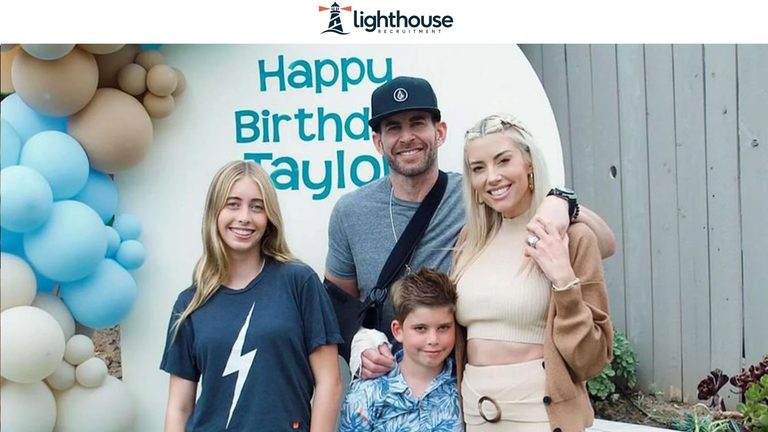 Tarek El Moussa Daughter Taylor Makes Headlines Over 0,000 Birthday Gift