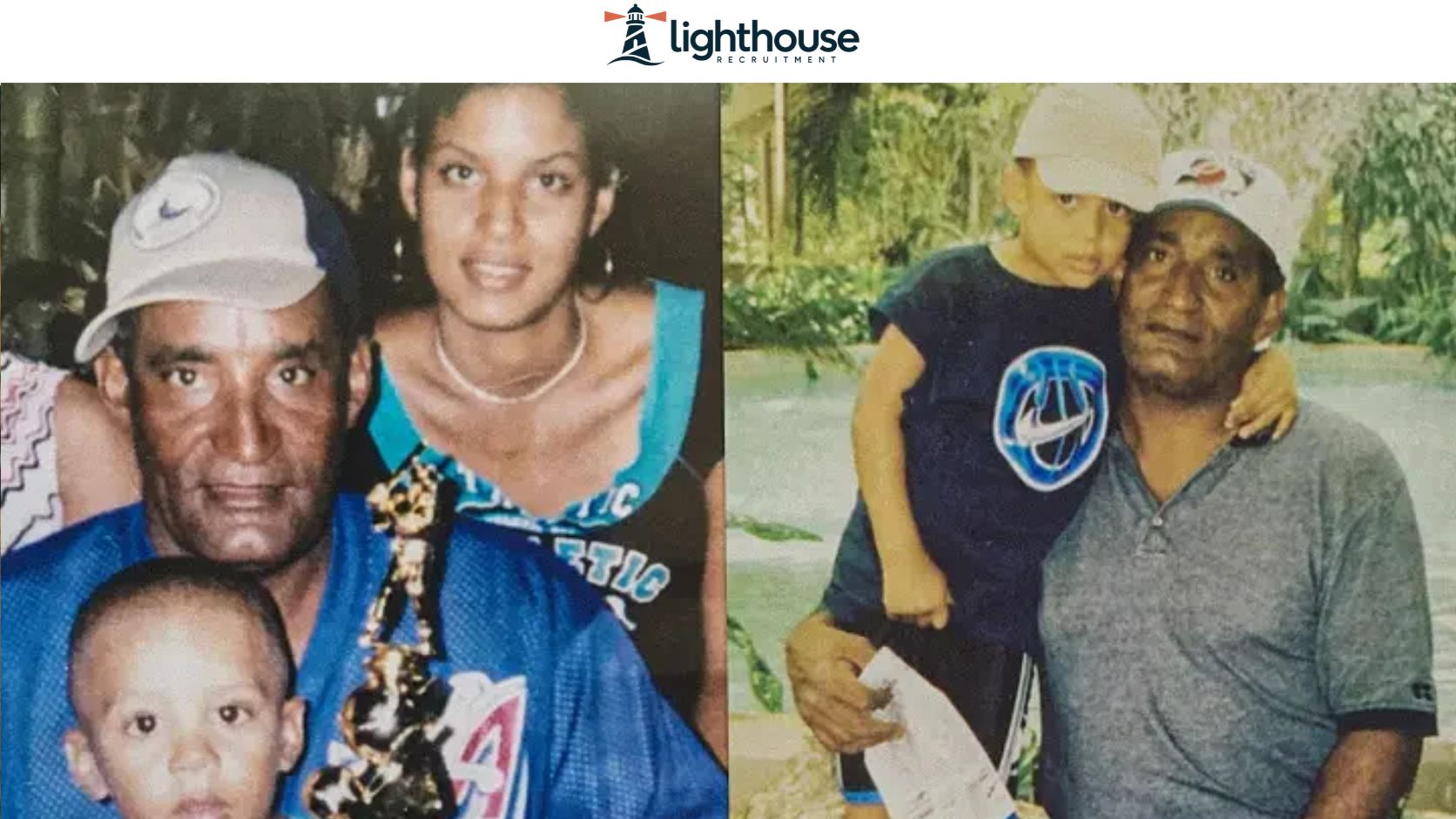 Yaxel Lendeborg Parents: Meet Yissel Raposo and Okary Lendeborg Behind His NBA Journey